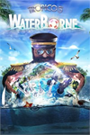 ️Tropico 5 - Waterborne XBOXDLC