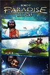 ️Tropico 5 - Paradise Lost XBOXDLC