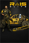 ️Dying Light - Rais Elite Bundle XBOXDLC