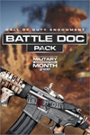 ️Call of Duty Endowment (C.O.D.E.) - Battle XBOXDLC
