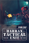 ️Dying Light – Harran Tactical Unit bundle XBOXDLC