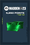️Madden NFL 23 - 5850 Madden Points XBOXDLC