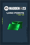 ️Madden NFL 23 - 1050 Madden Points XBOXDLC