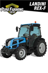 ️Pure Farming 2018 - Landini Rex F XBOXDLC