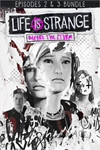 ️Life is Strange: Before the Storm Episodes XBOXDLC