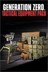 ️Generation Zero® - Tactical Equipment Pack XBOXDLC
