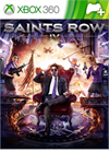 ️Volition Comics Pack XBOXDLC