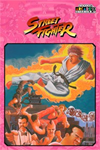 ️Capcom Arcade 2nd Stadium: Street Fighter XBOXDLC