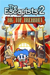 ️The Escapists 2 - Big Top Breakout XBOXDLC