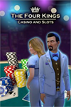 ️Four Kings Casino: All-In Starter Pack XBOXDLC
