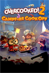 ️Overcooked! 2 - Campfire Cook Off XBOXDLC