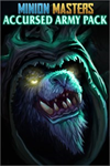 ️Accursed Army Pack XBOXDLC