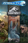 ️Pinball FX3 - Jurassic World™ Pinball XBOXDLC