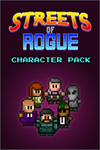 ️Streets Of Rogue: Character Pack XBOXDLC