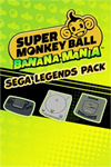 ️SEGA Legends Pack XBOXDLC