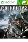 ️Call of Duty 2: Skirmish Map Pack XBOXDLC