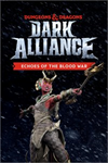 ️Echoes of the Blood War XBOXDLC