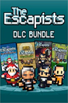 ️The Escapists DLC Bundle XBOXDLC