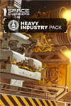 ️Space Engineers: Heavy Industry Pack XBOXDLC