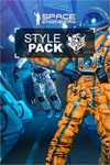 ️Space Engineers: Style Pack XBOXDLC