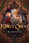 ️King's Quest™: Season Pass - Chapter 2-5 XBOXDLC