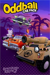 ️Oddball Car Pack XBOXDLC
