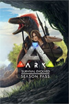 ️ARK: Survival Evolved Season Pass XBOXDLC