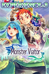 ️Experience x3 - Monster Viator XBOXDLC
