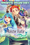 ️White Pancho - Monster Viator XBOXDLC