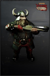 ️Warhammer Vermintide - Bardin 'Studded Lea XBOXDLC