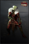 ️Warhammer Vermintide - Kerillian 'Tirsyth  XBOXDLC
