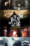 ️This War of Mine: All Expansions Pack XBOXDLC