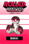 ️Roller Champions™ 500 Wheels XBOXDLC