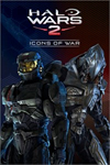 ️Halo Wars 2: Icons of War XBOXDLC