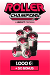 ️Roller Champions™ 1,050 Wheels XBOXDLC