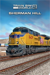 ️Train Sim World® 2: Sherman Hill: Cheyenne XBOXDLC