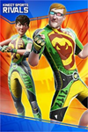 ️Battletoads Challenge Pack XBOXDLC