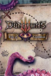 ️Dungeons 3 - Evil of the Caribbean XBOXDLC