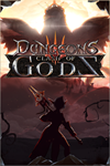 ️Dungeons 3 - Clash of Gods XBOXDLC
