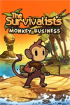 ️The Survivalists - Monkey Business Pack XBOXDLC