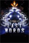 ️Dungeons 3 - Famous Last Words XBOXDLC