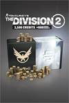 ️Tom Clancy’s The Division 2 – 4100 Premium XBOXDLC