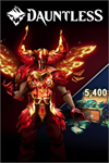 ️Firelight Phoenix Bundle XBOXDLC