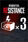 ️RP Booster 3-Pack XBOXDLC