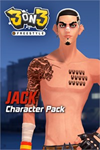 ️3on3 FreeStyle – Jack Character Pack XBOXDLC