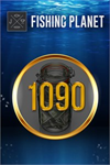 ️Money Pack 1090 BaitCoins XBOXDLC