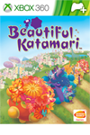 ️Dangerous Katamari XBOXDLC