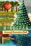 ️Seasonal Decorative Pack XBOXDLC