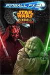 ️Pinball FX3 - Star Wars™ Pinball: Heroes W XBOXDLC