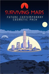 ️Surviving Mars: Future Contemporary Cosmet XBOXDLC